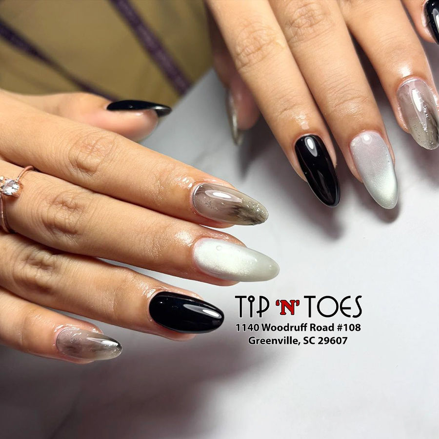 Fresh Nails Fresh Confidence at Tips N Toes